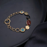 Italian Kada Bracelet